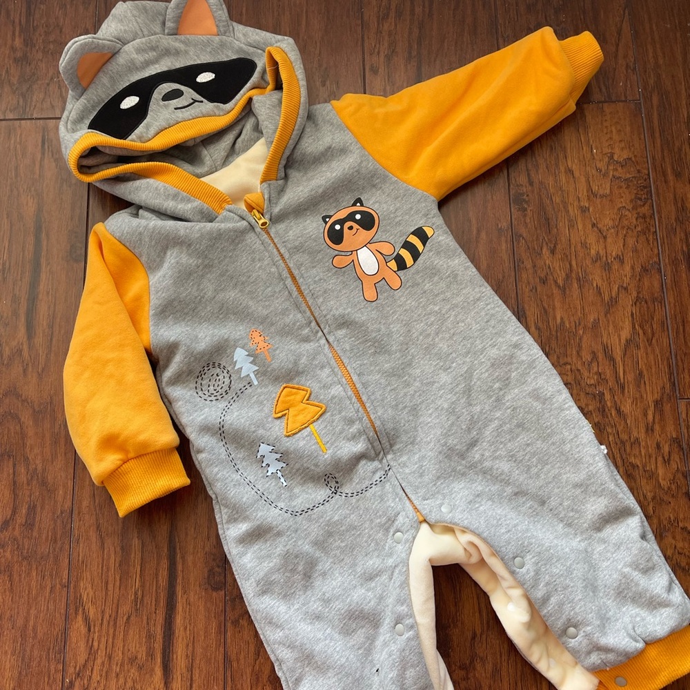 Brand new, never worn